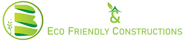 BrickNEarth Company Logo