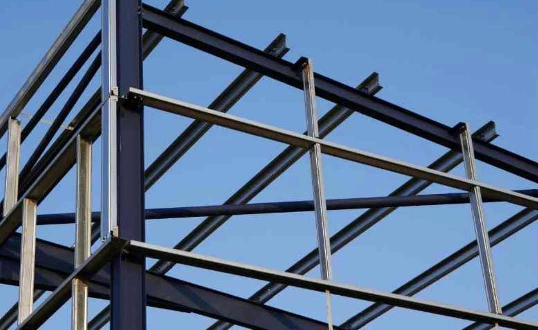 Structural Steel example