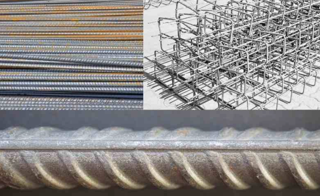 Cement – Construction Materials example