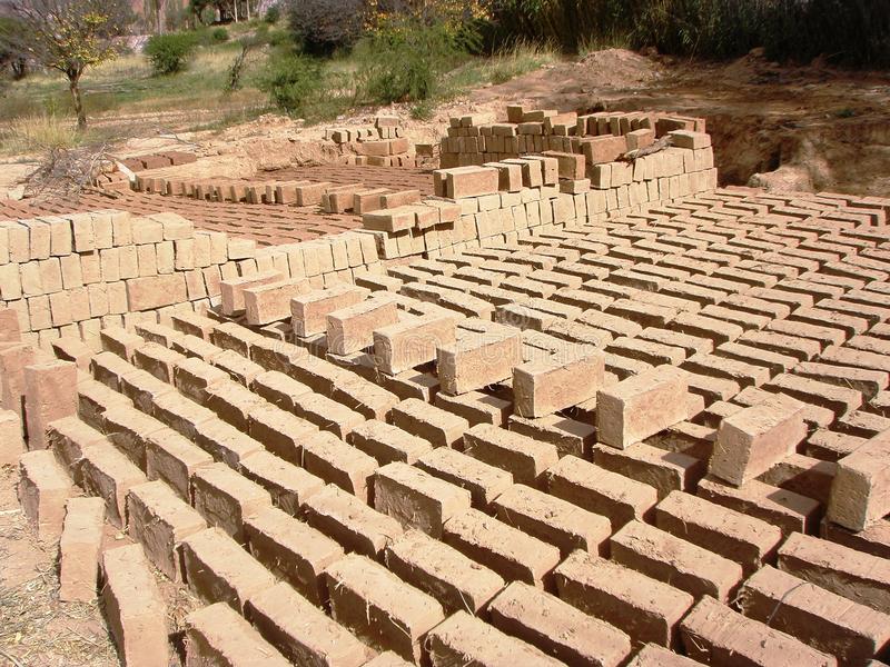 ADOBE TECHNIQUE example