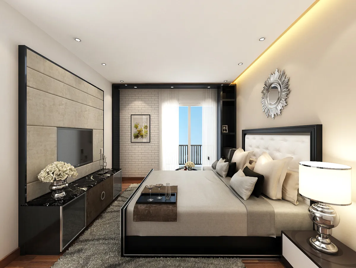 Bedroom Renovations image